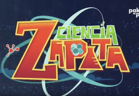Voz de Zapata y Sofía - Voz Original - TV